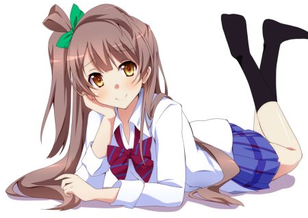 Kotori Hoshino