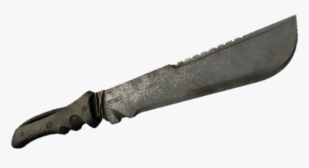 Мачете из far Cry 3
