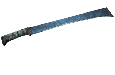 Machete оружие