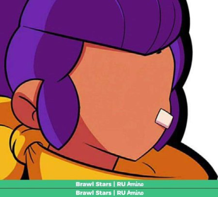 Кольт Шелли и Спайк Brawl Stars