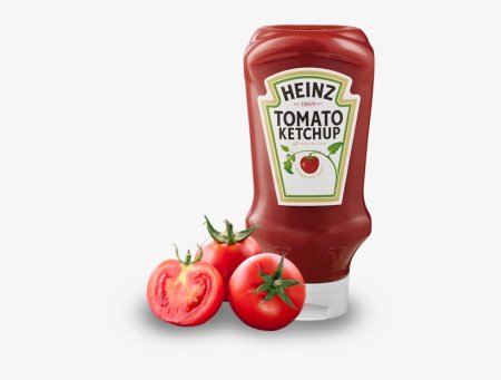 Heinz Tomato Ketchup