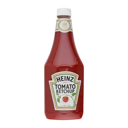 Heinz кетчуп 450