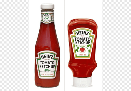 Соус Heinz лого