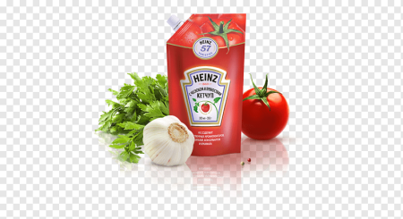 Кетчуп натурпродукт