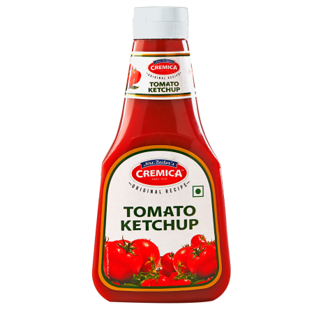 Китайский кетчуп