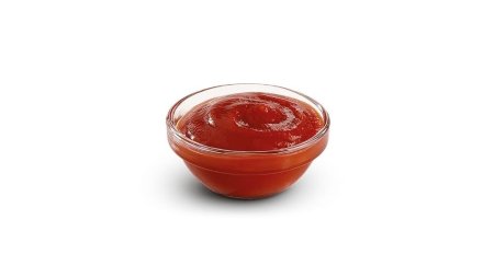 Кетчуп Heinz в соуснике