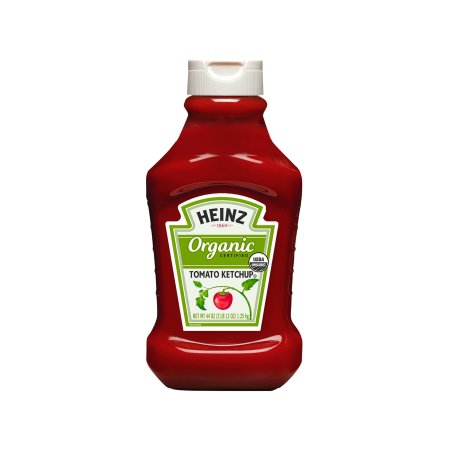 Heinz Органик кетчуп