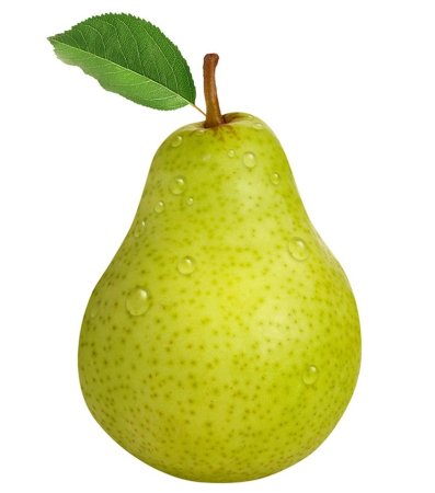 Груша Пакхам