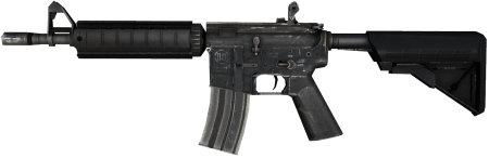 М4а4 Mainframe