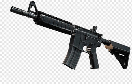 Карабин м4а4
