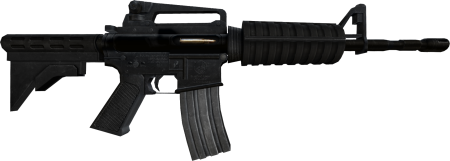 M4a1 винтовка