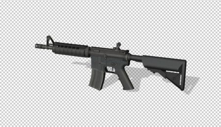 M4a4 оружие