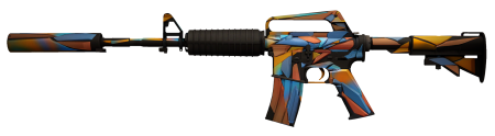 M4a1-s
