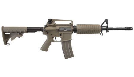 Colt m4 Carbine кал 22lr