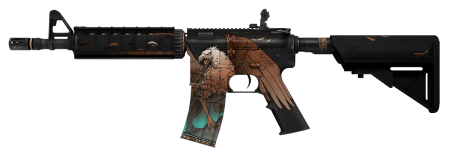 M4a4