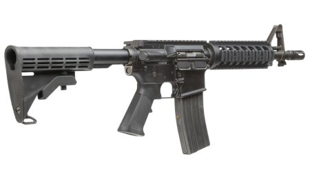 Автомат Colt m4 a1