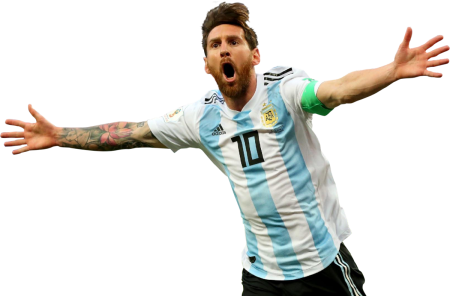 Leo Messi