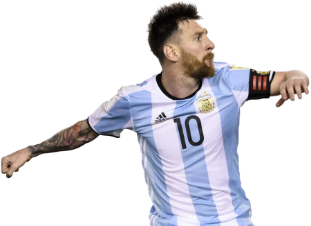 Leo Messi