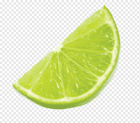 Кусочки Лайма
