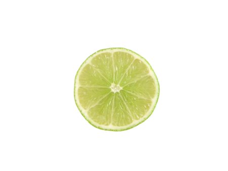 Кусочки Лайма