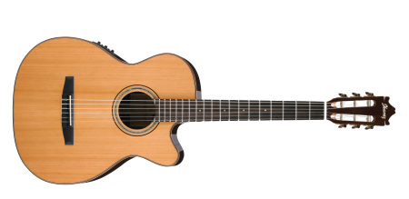 Гитара Yamaha cg182s