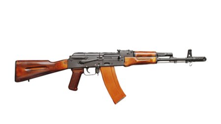 Автомат пневм. E&L rk104pmc Type d AEG