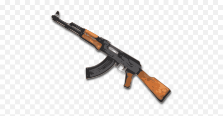 Ак47 автомат со штыком