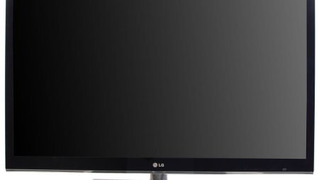 Телевизор LG 2007