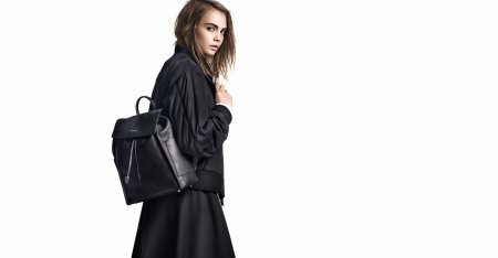Кара Делевинь Fashion