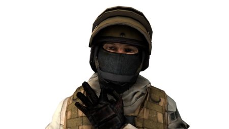 Вырезки Standoff 2