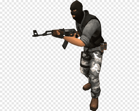 Counter Strike go террористы