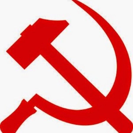 Серп и молот трафарет для вырезания