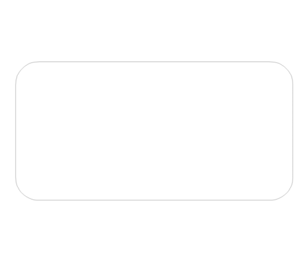 Белый прямоугольник