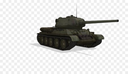 WOT танк т-34 без фона