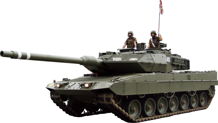 Танк т-90 PNG
