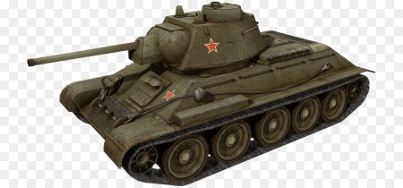 Танк т34