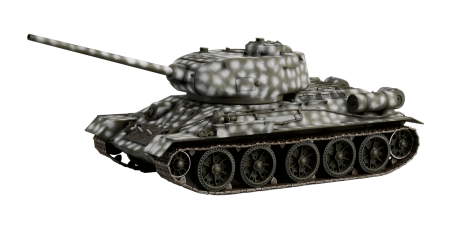 Т-34 World of Tanks