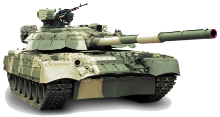 Танки России т 80