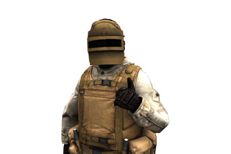 Standoff 2 спецназ