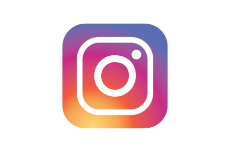 Значок Instagram