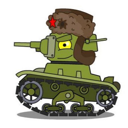 HOMEANIMATIONS Т-26