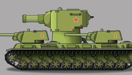 Кв-6 HOMEANIMATIONS