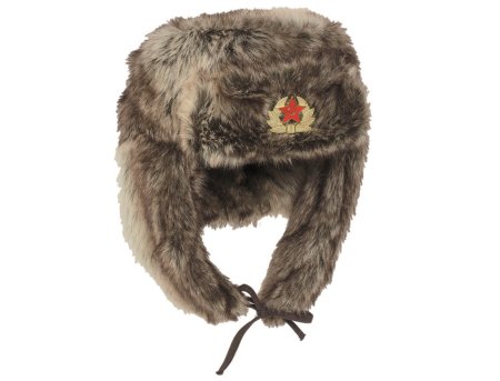 Ушанка Helly Hansen