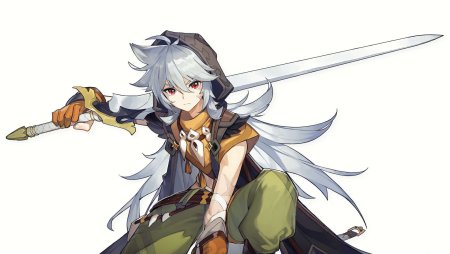 Raizor Genshin