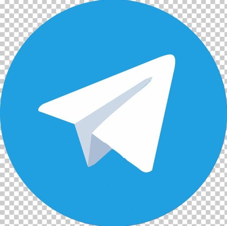Значок Telegram