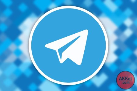 Логотип Telegram