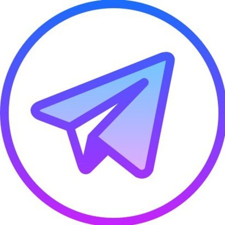 Значок Telegram