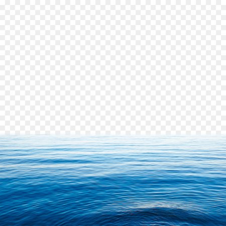 Водная гладь