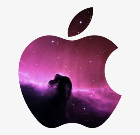 Картинки Apple