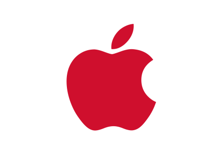 Apple лого